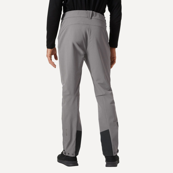 Брюки HH Man Odin Huginn 2.0 Softshell Pant (; S; Concrete)